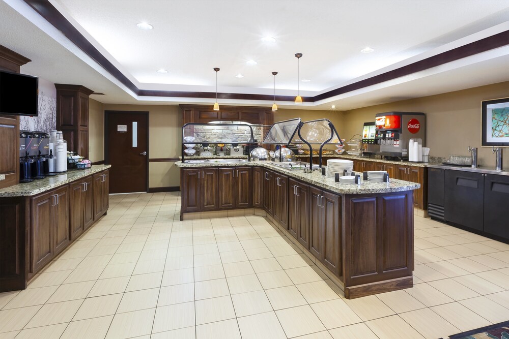 Staybridge Suites Columbia, an IHG Hotel