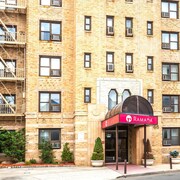 The 10 Best Hotels In Jersey City For 2018 Expedia Ramada By Wyndham Jersey City