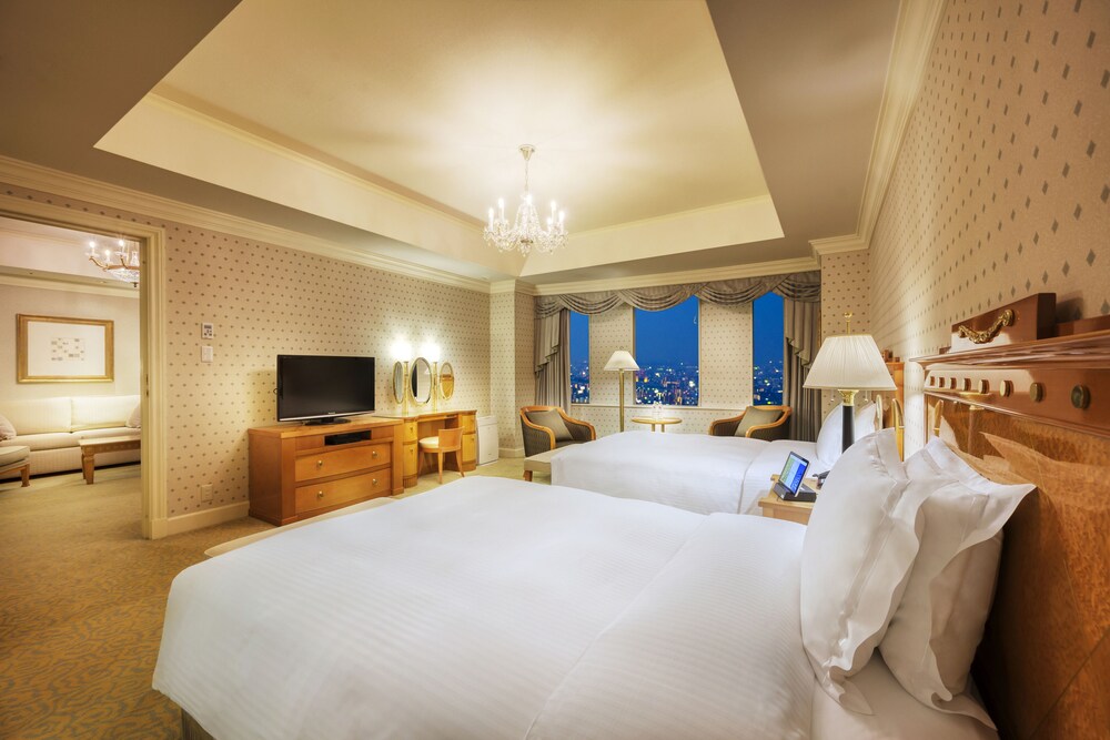 Nagoya Marriott Associa Hotel In Nagoya Best Rates Deals On Orbitz