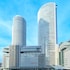 Nagoya Marriott Associa Hotel in Nagoya, Japan