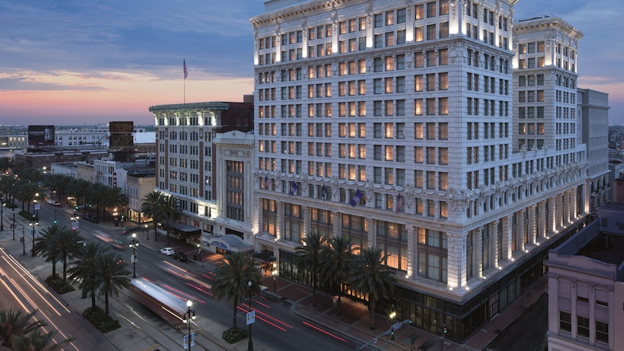 The Ritz-Carlton, New Orleans