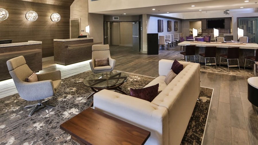 DoubleTree by Hilton Atlanta - Alpharetta