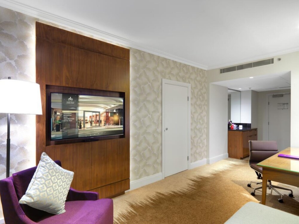 Room, Amora Hotel Jamison Sydney