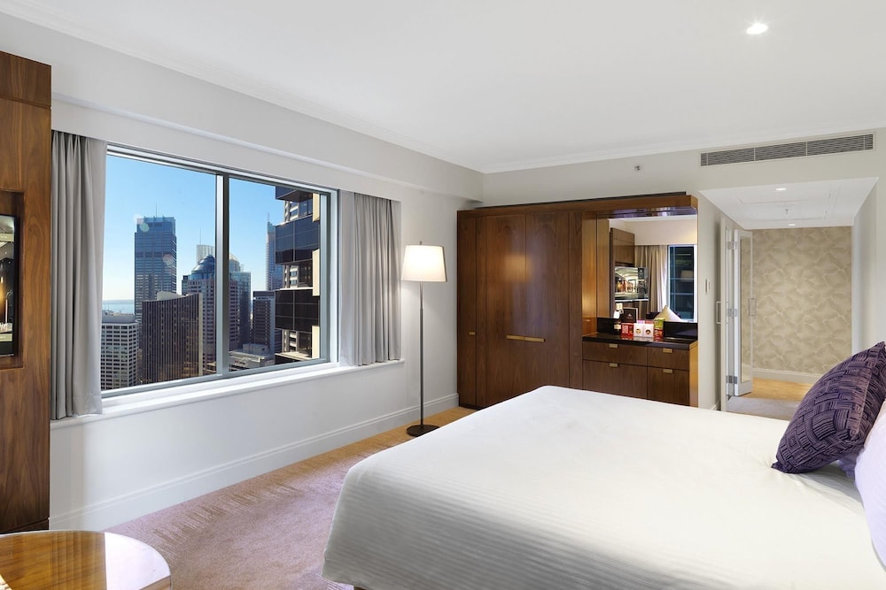 Amora Hotel Jamison Sydney