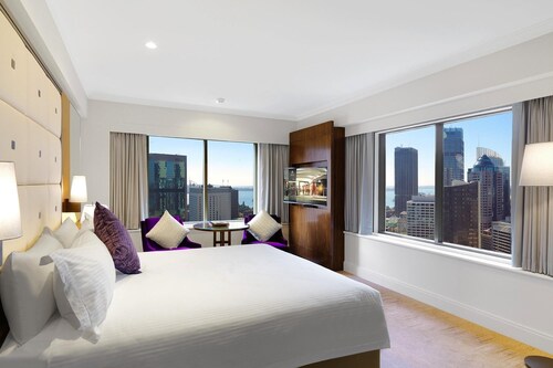 sydney hotel deals tonight