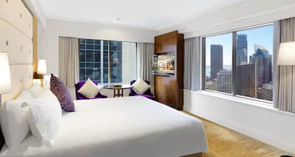 Amora Hotel Jamison Sydney