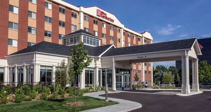 Hilton Garden Inn Minneapolis Airport Mall of America