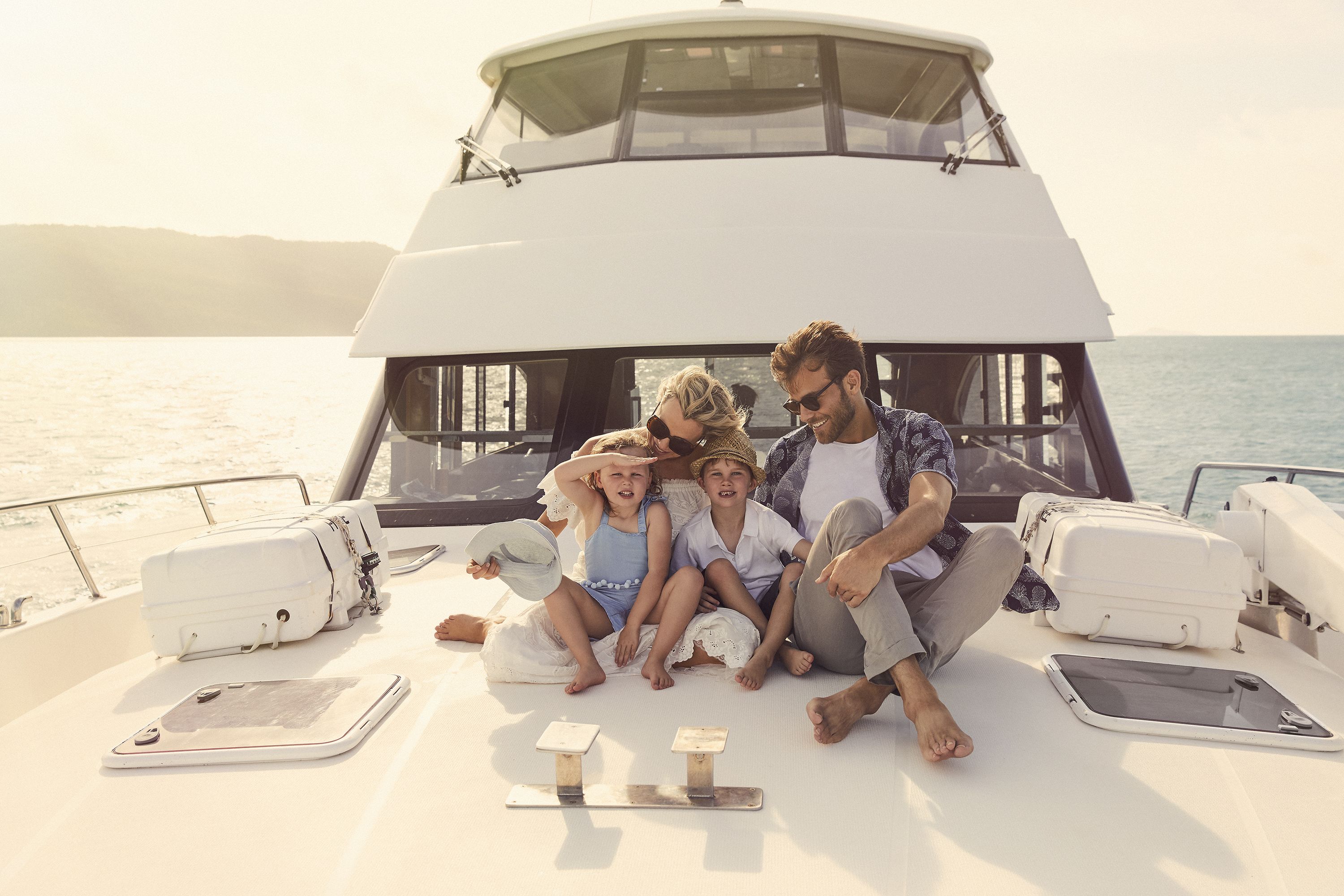 Daydream Island Resort