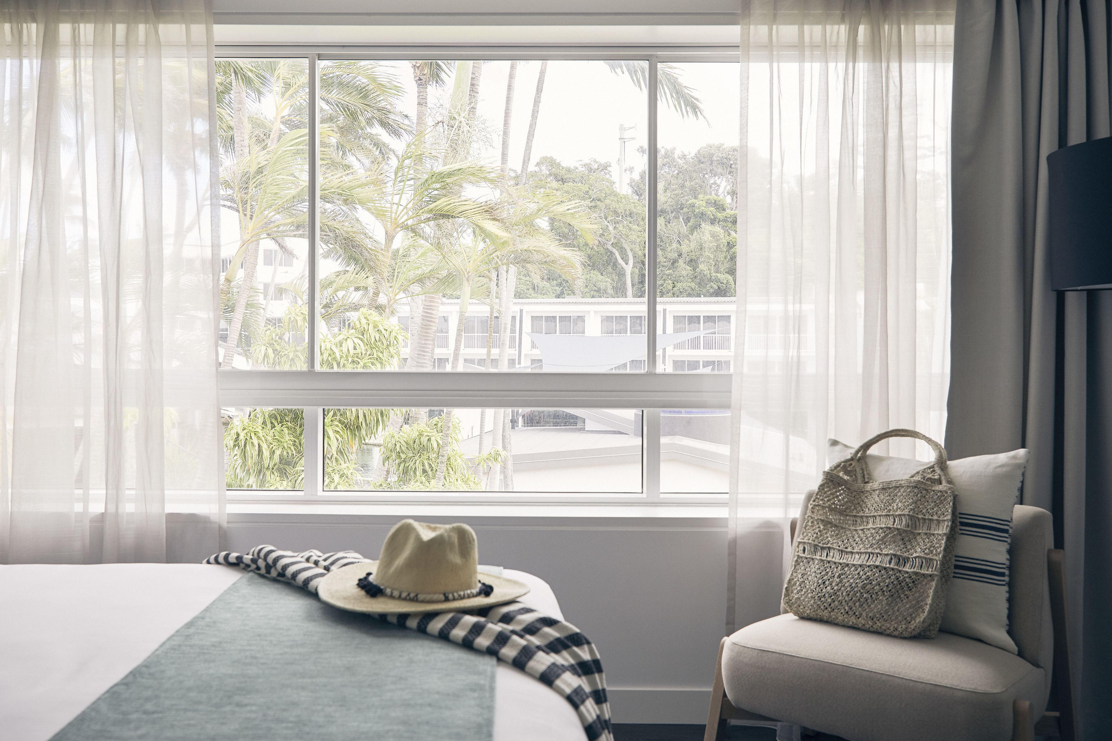 Daydream Island Resort