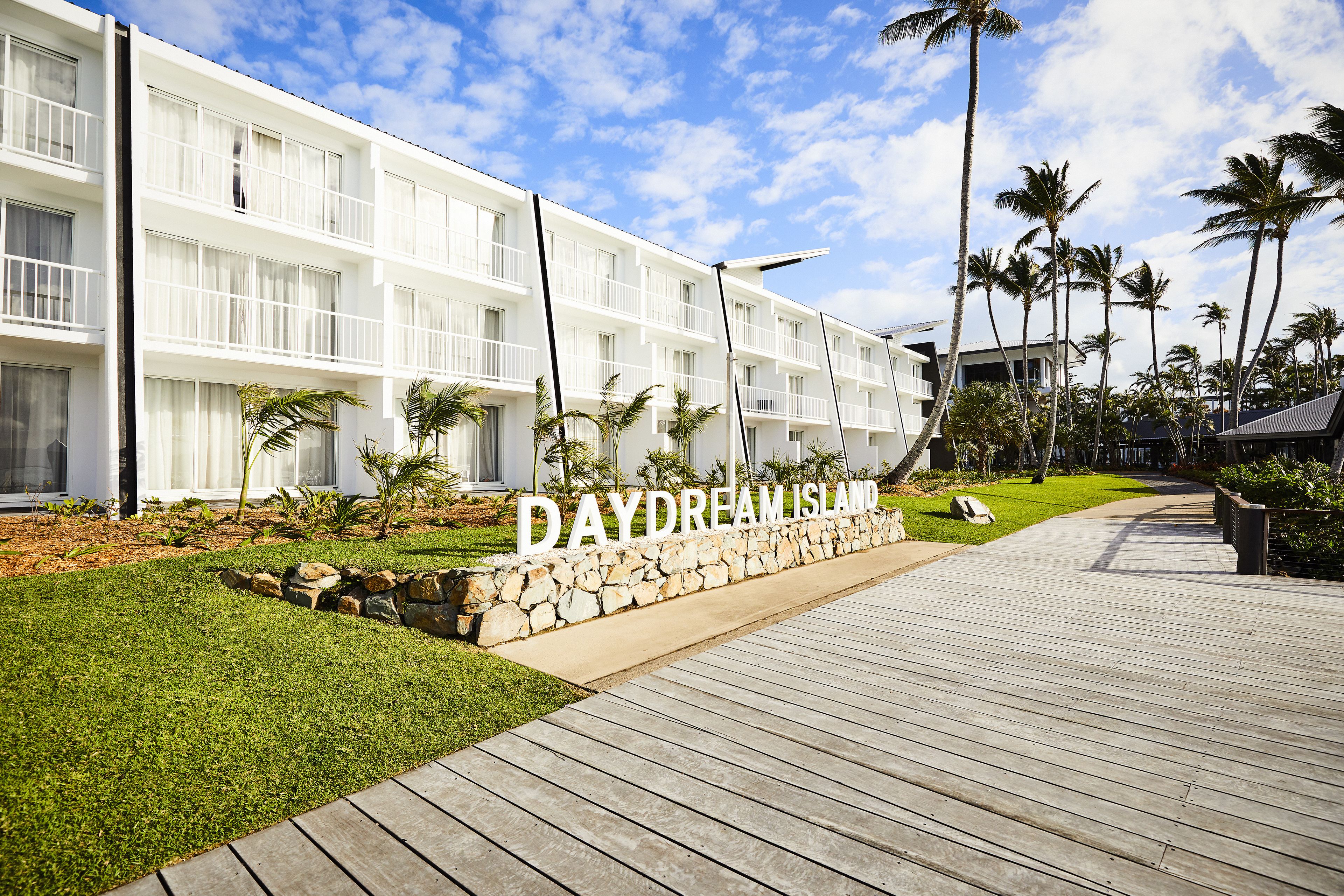 Daydream Island Resort