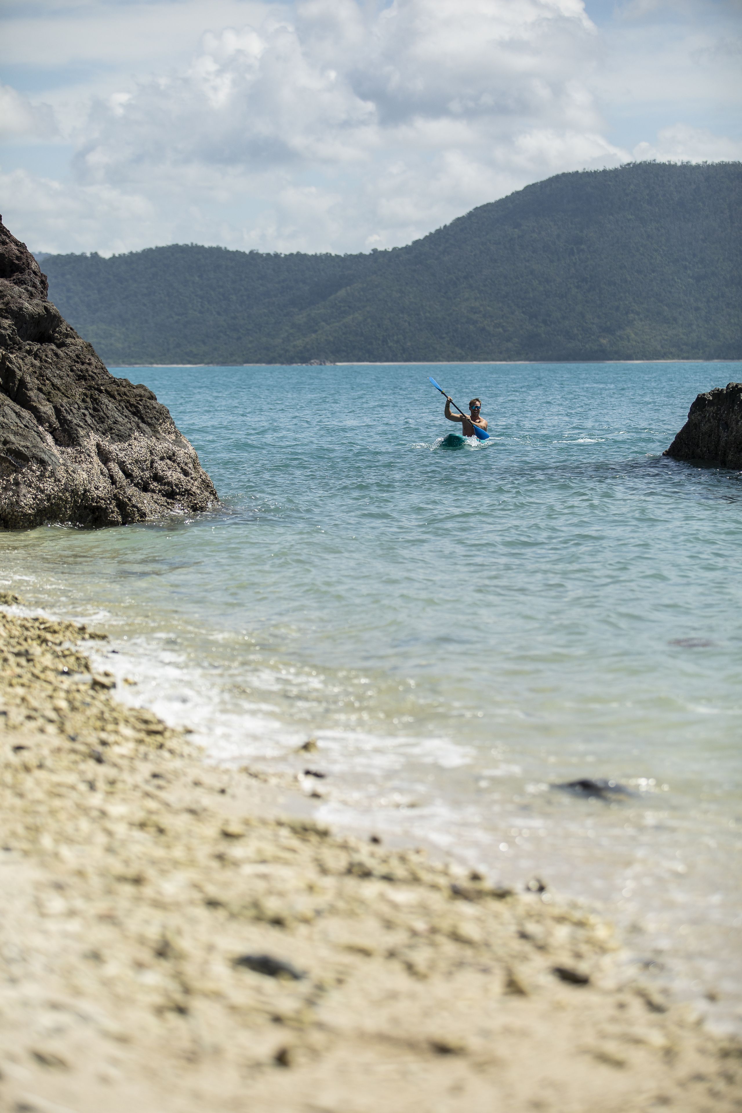 Daydream Island Resort