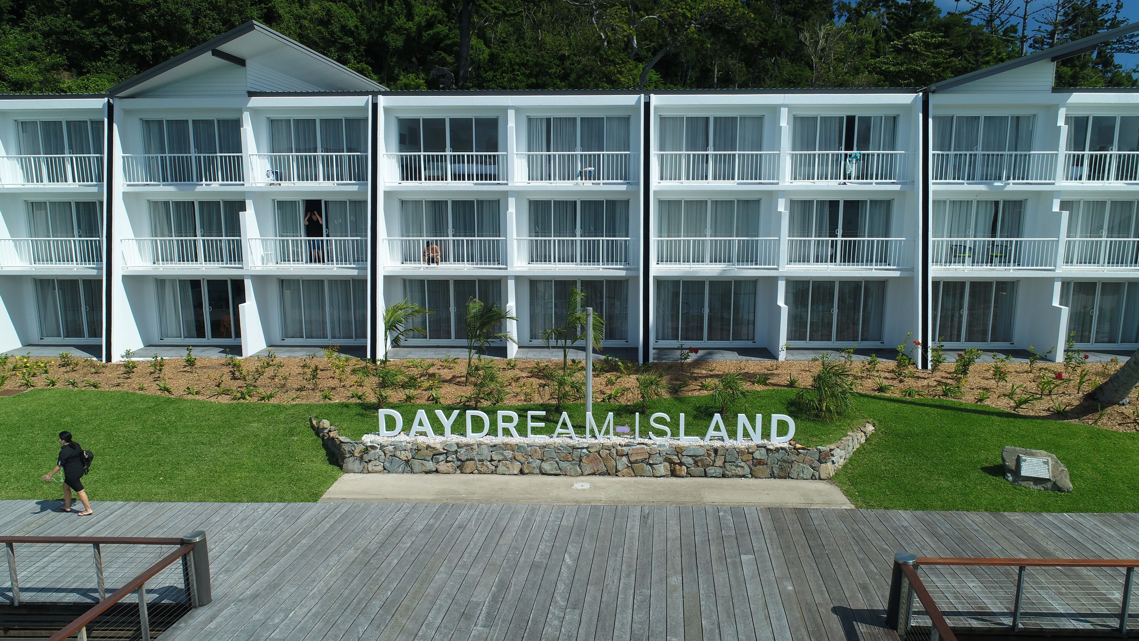 Daydream Island Resort