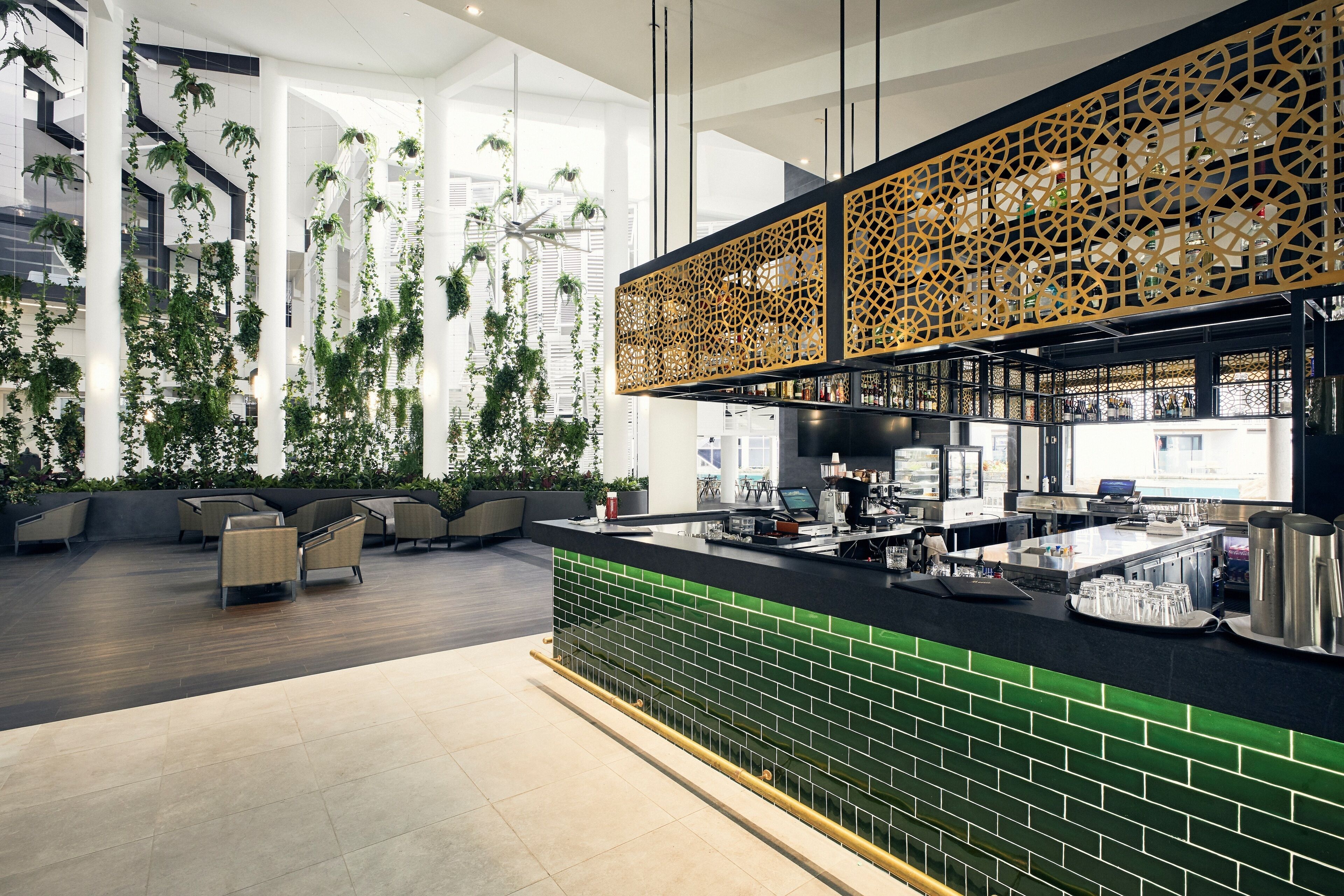 Daydream Island Resort