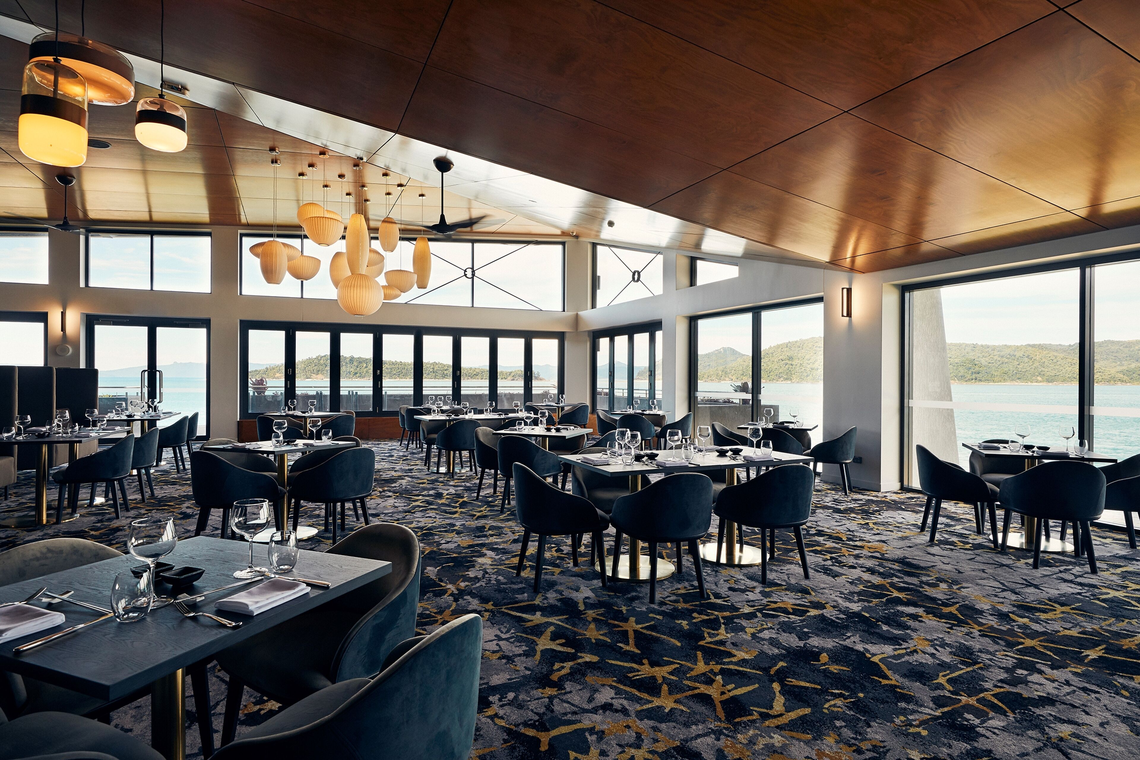 Daydream Island Resort