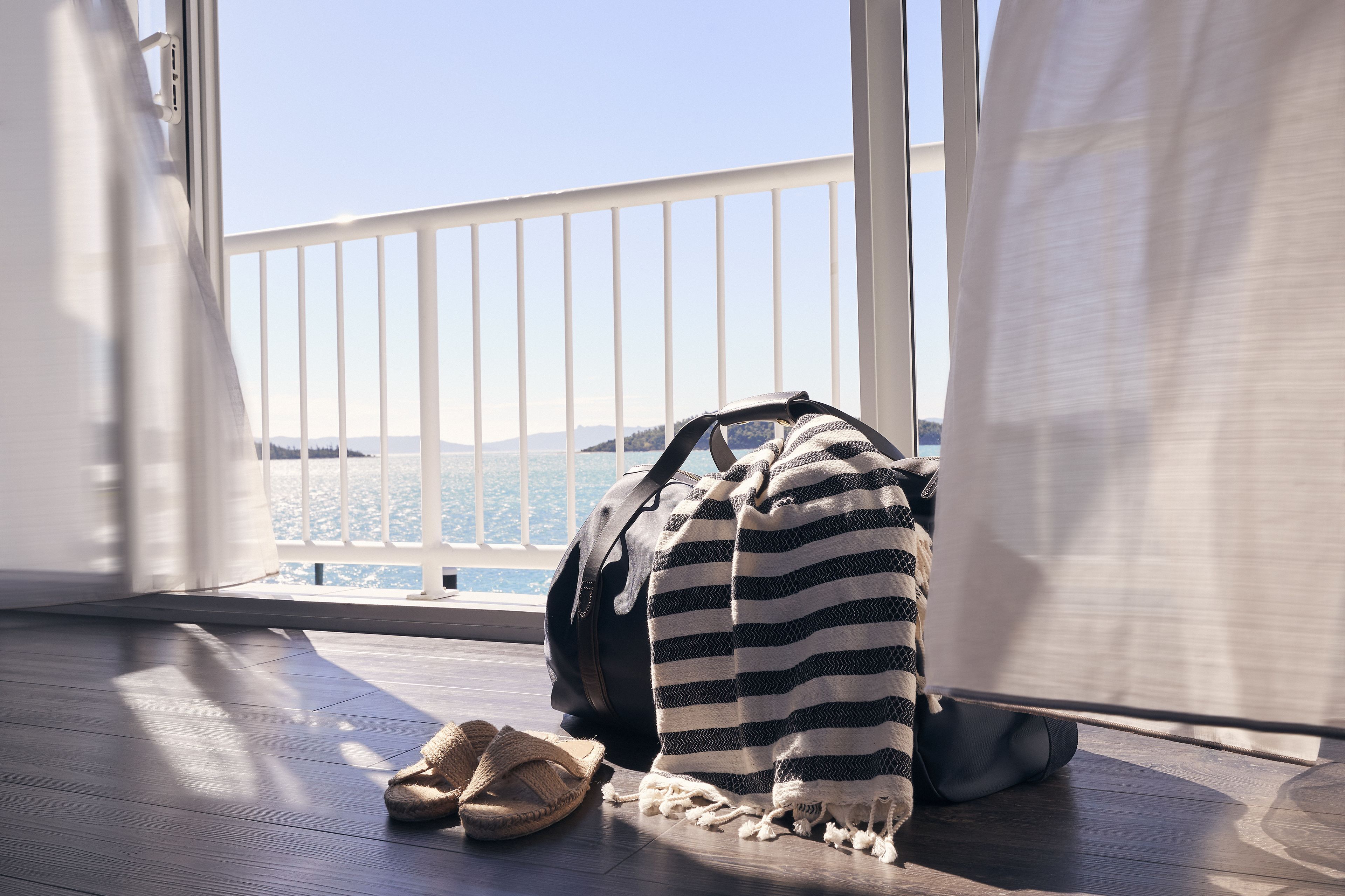 Daydream Island Resort