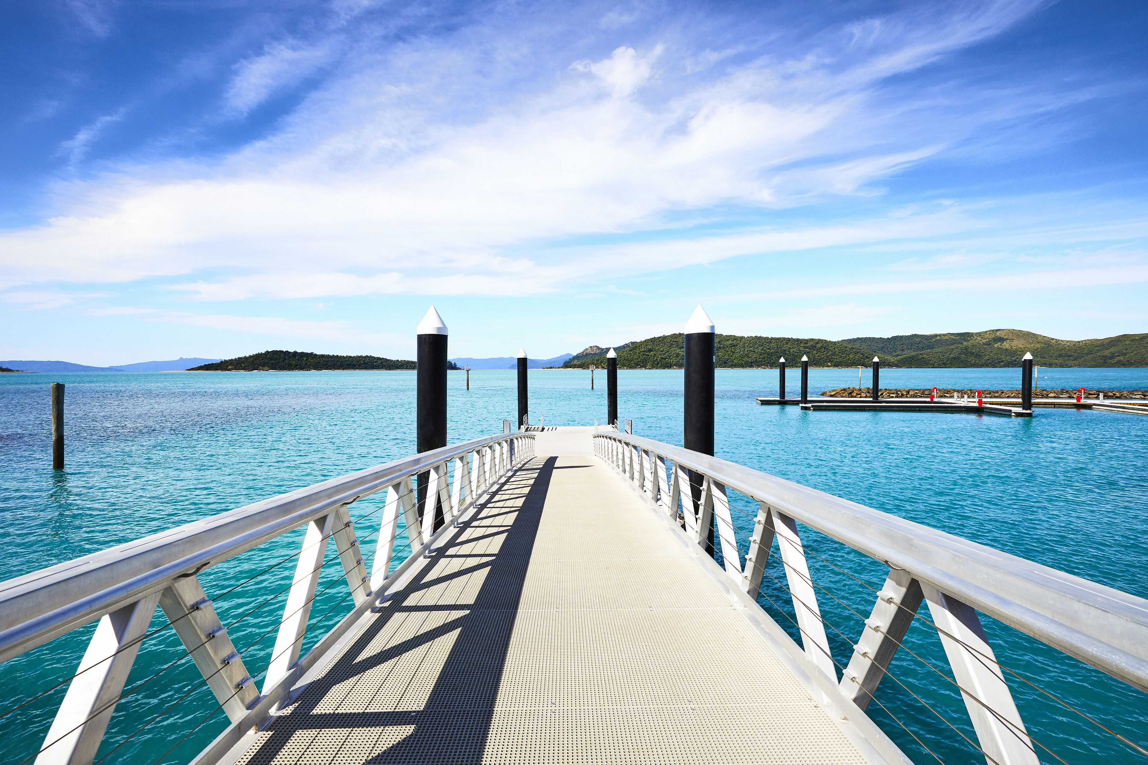 Daydream Island Resort