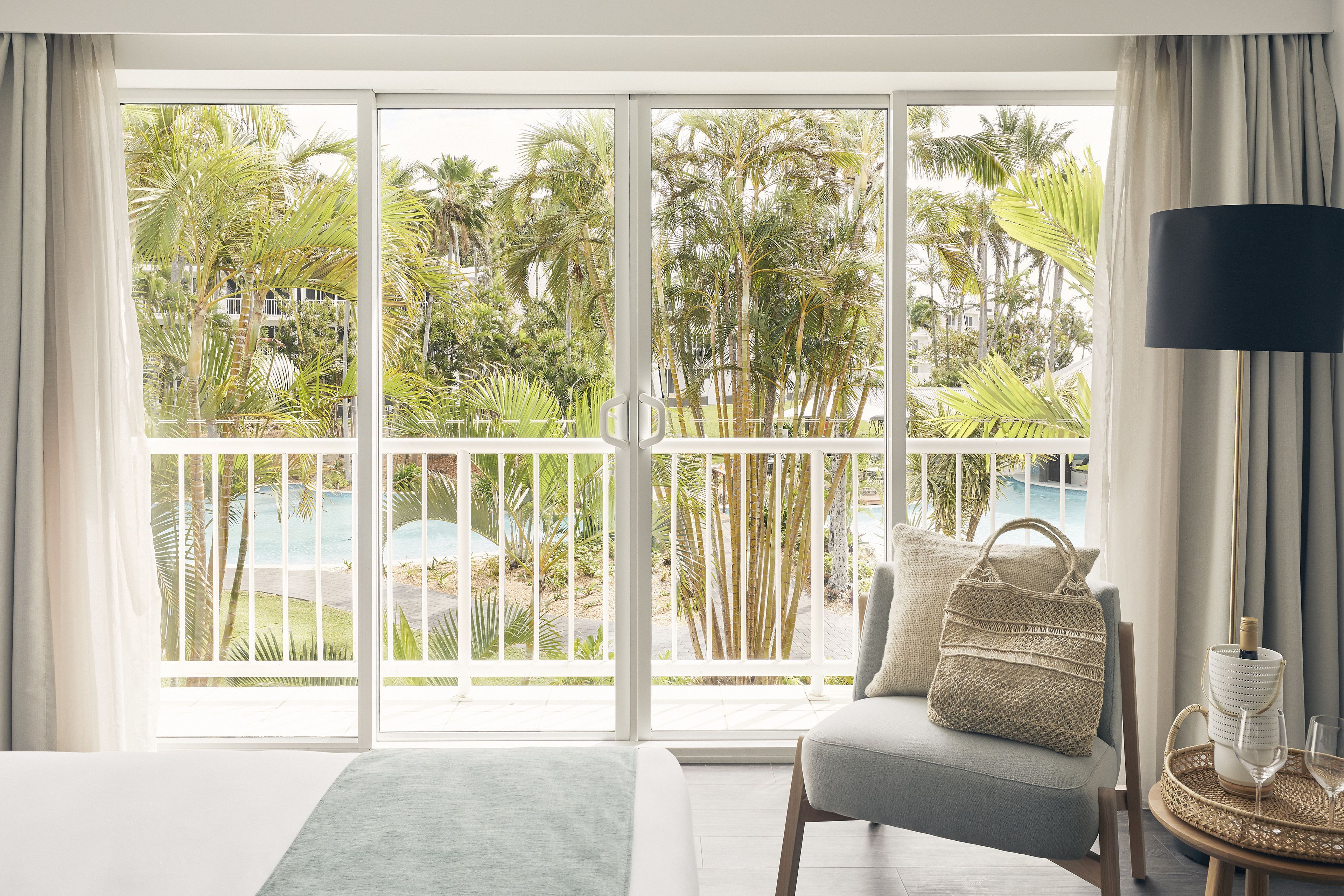 Daydream Island Resort