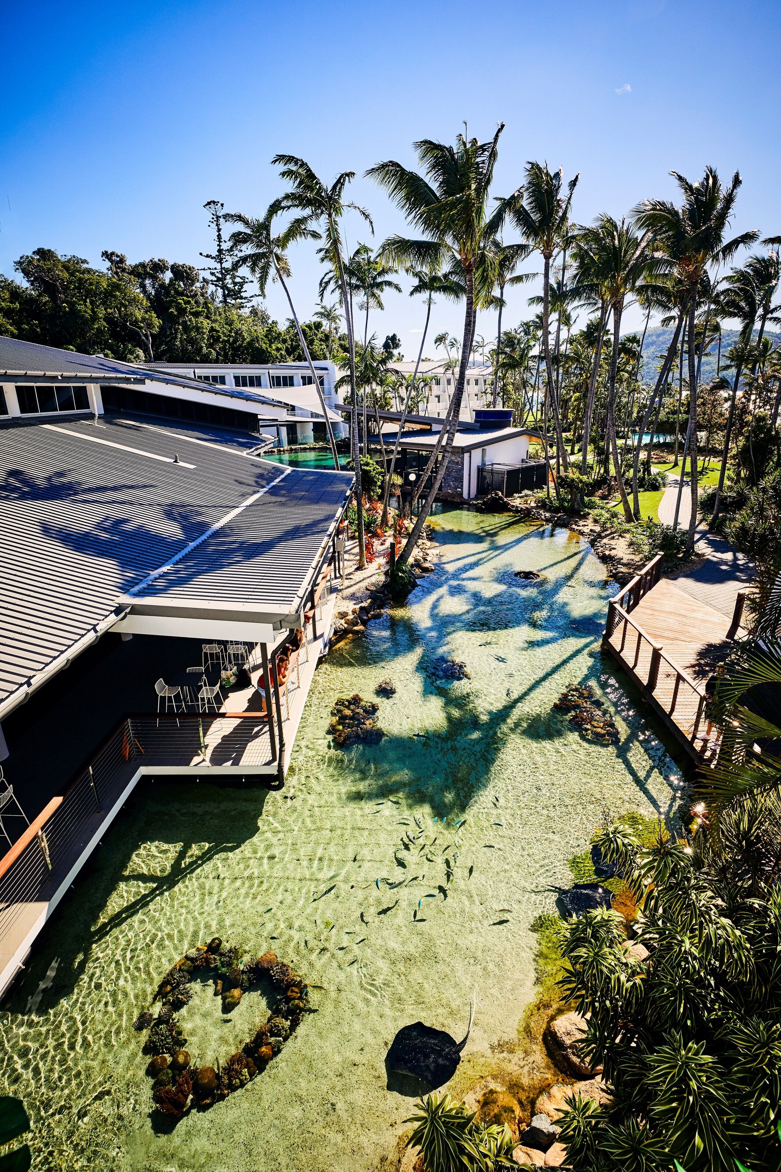 Daydream Island Resort