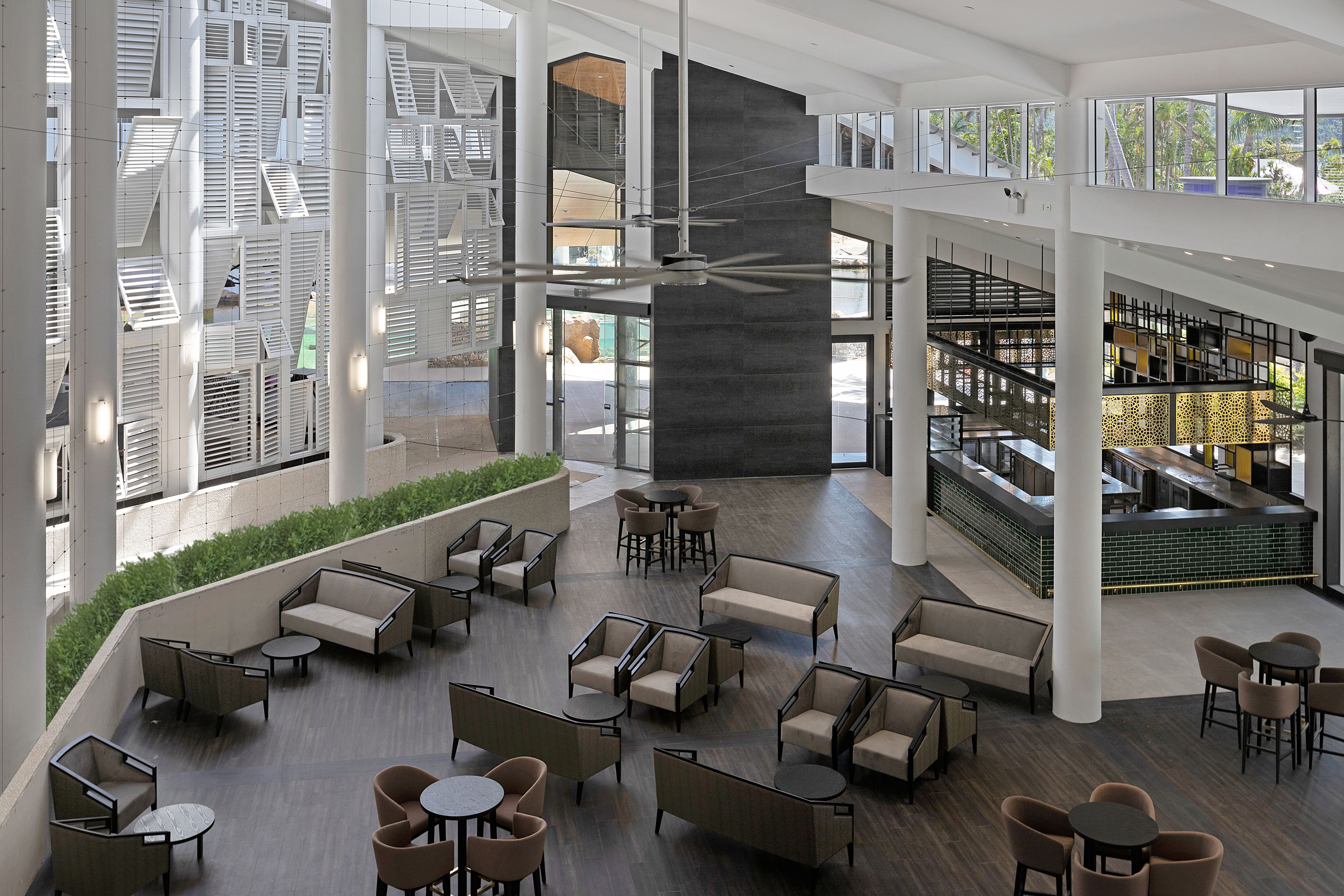 Daydream Island Resort