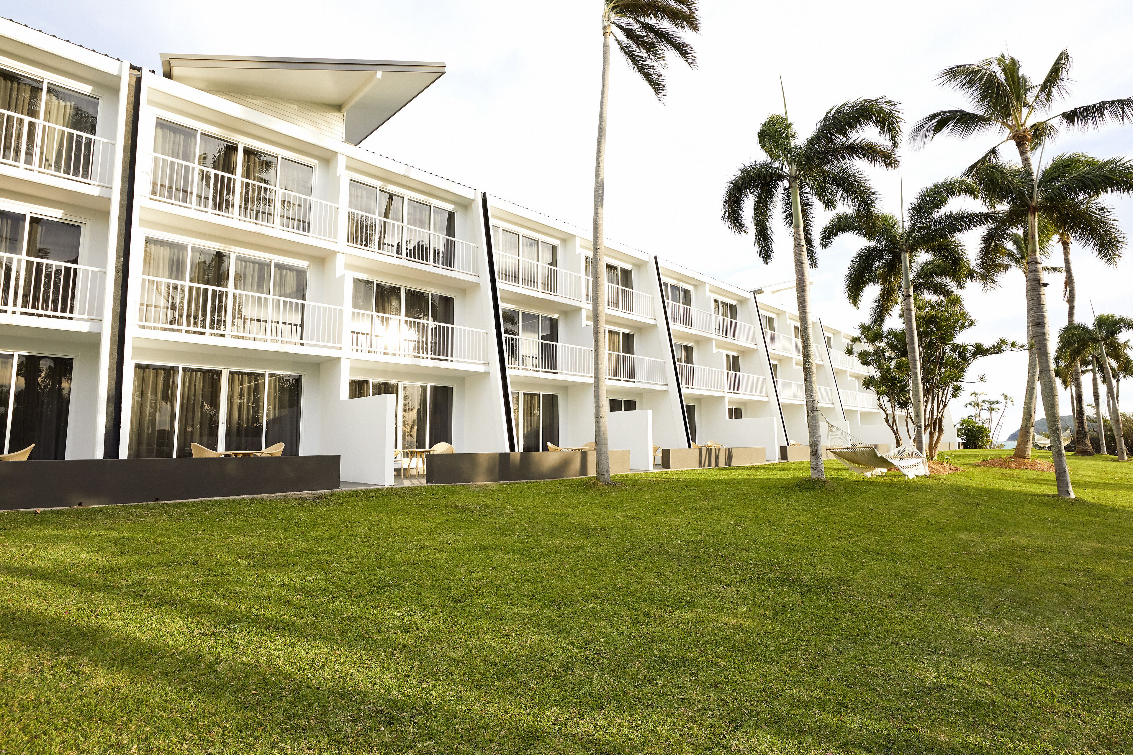 Daydream Island Resort