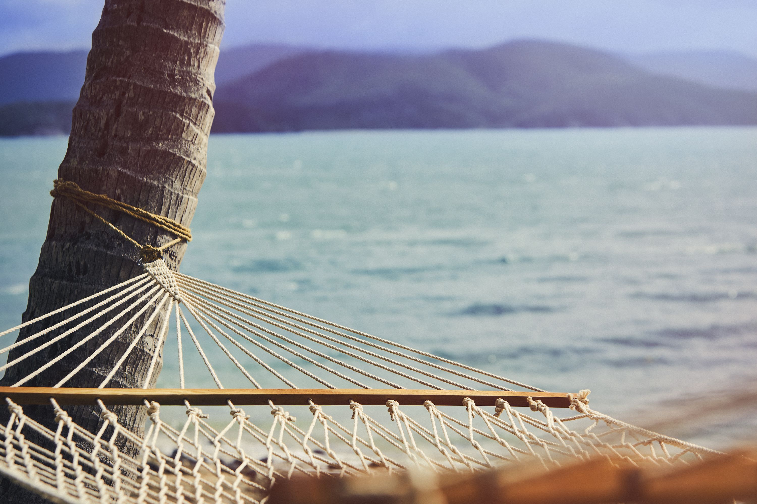 Daydream Island Resort