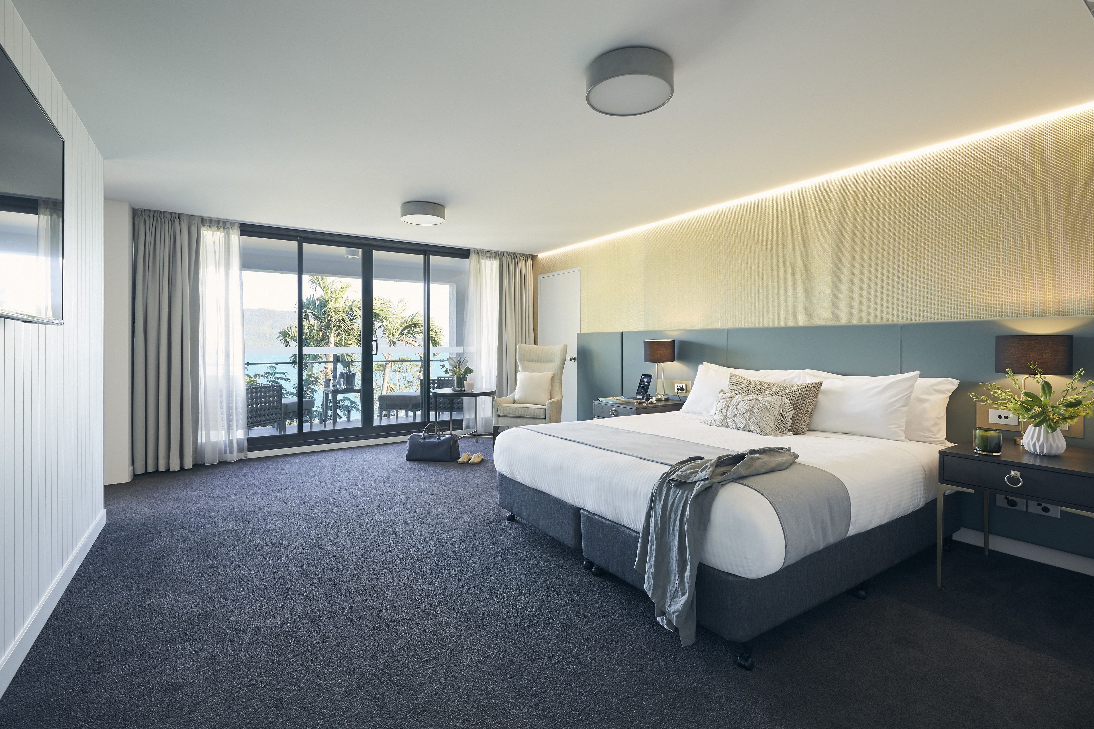 Daydream Island Resort