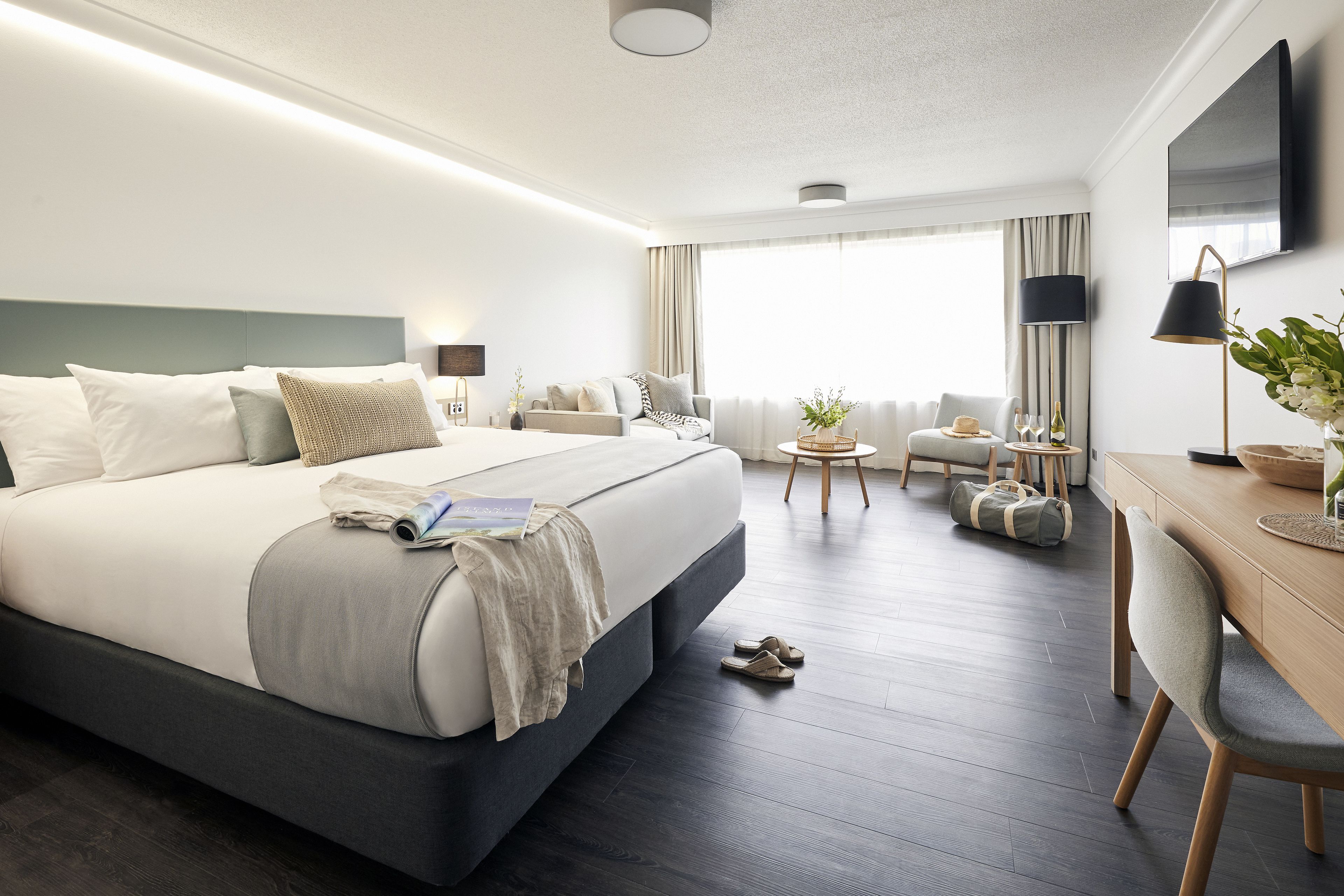 Daydream Island Resort