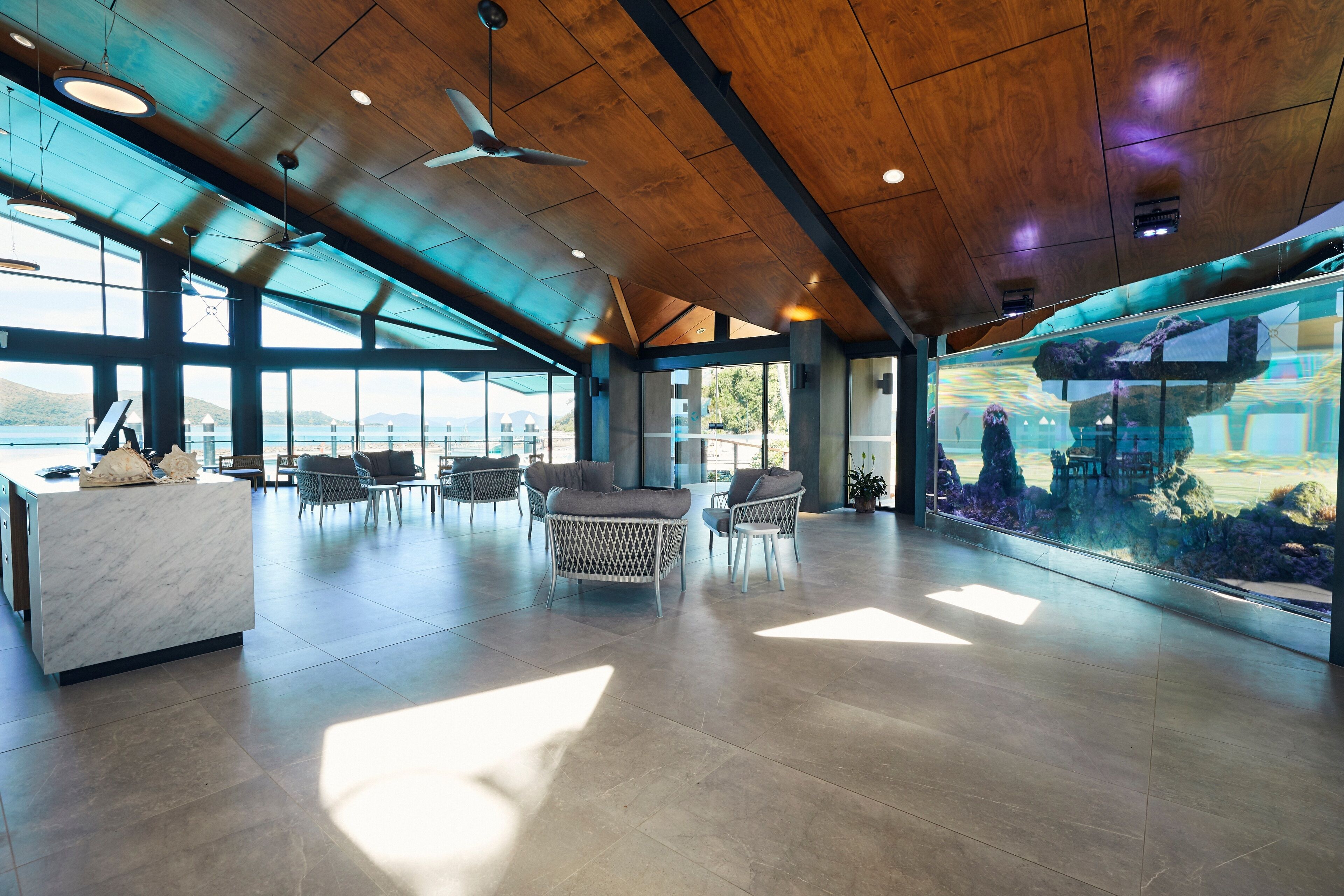 Daydream Island Resort