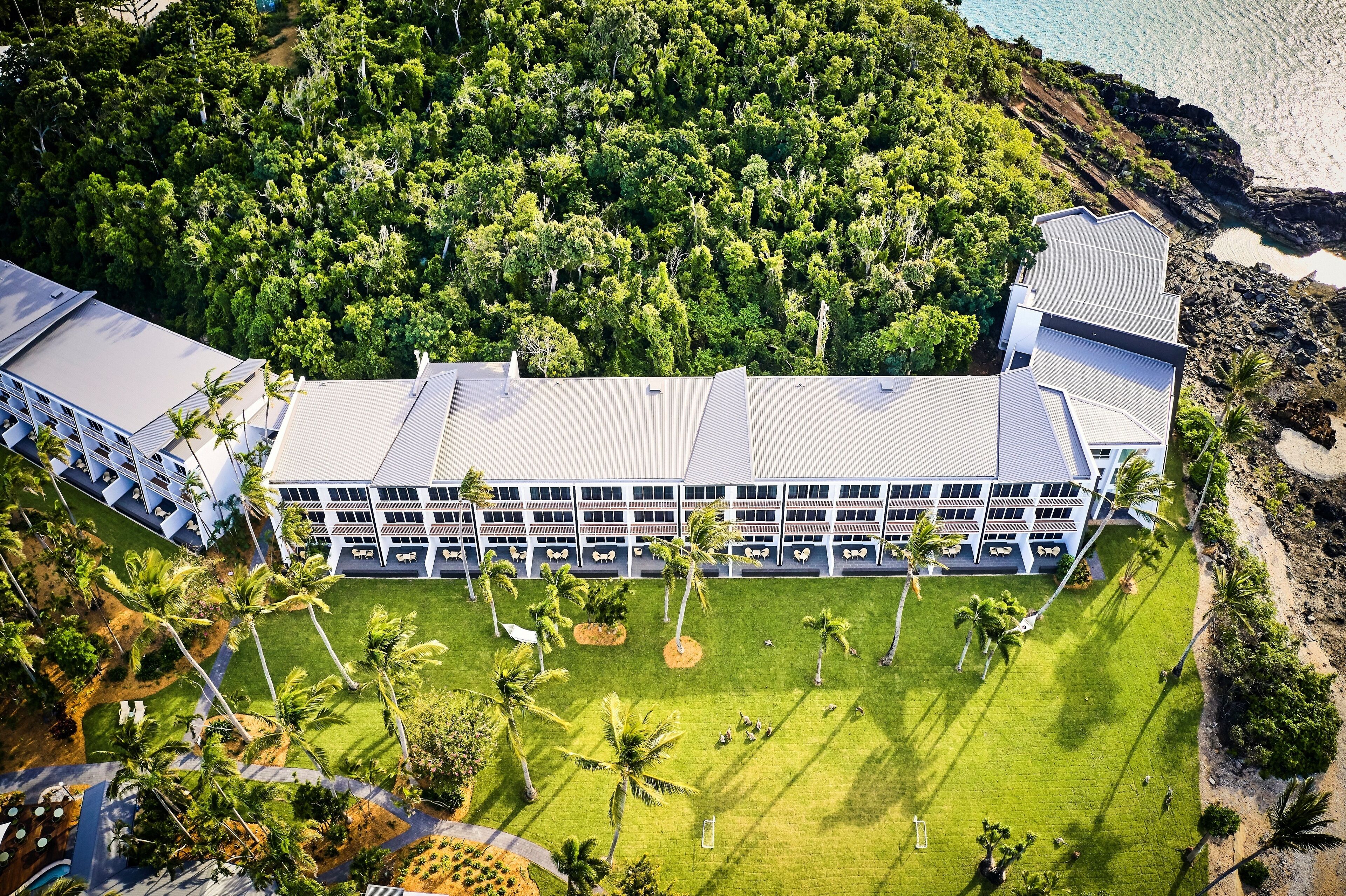 Daydream Island Resort