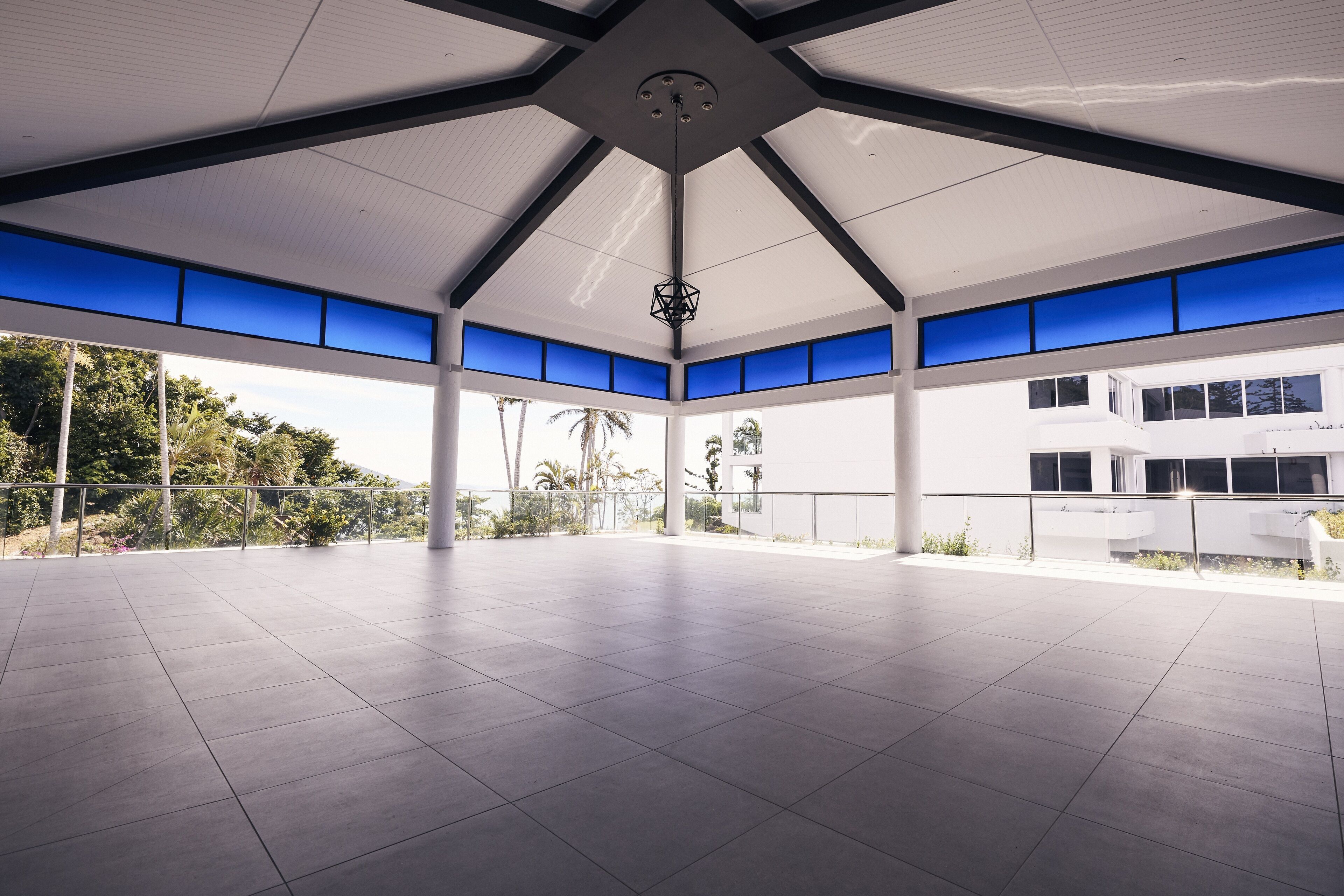 Daydream Island Resort