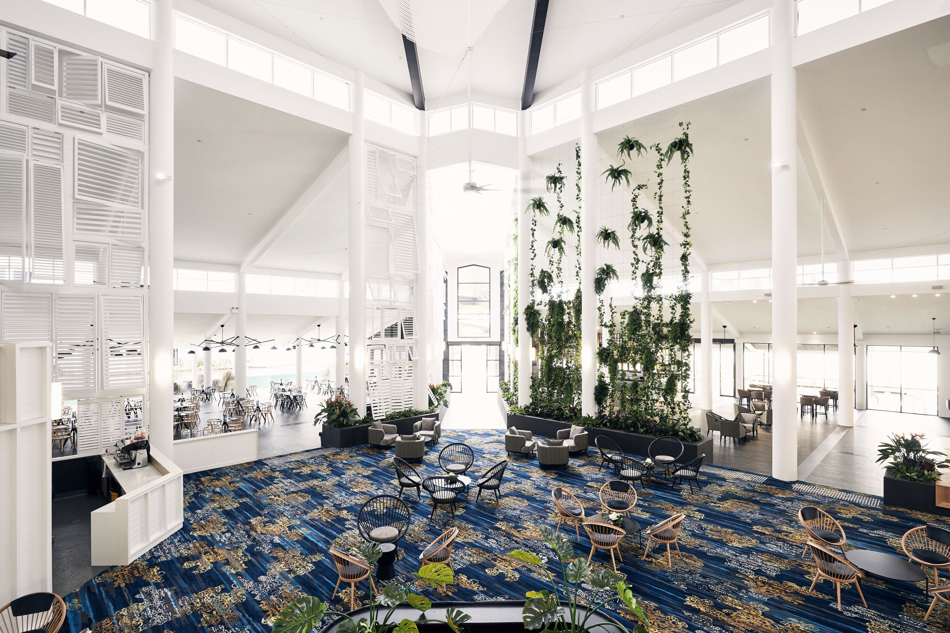 Daydream Island Resort