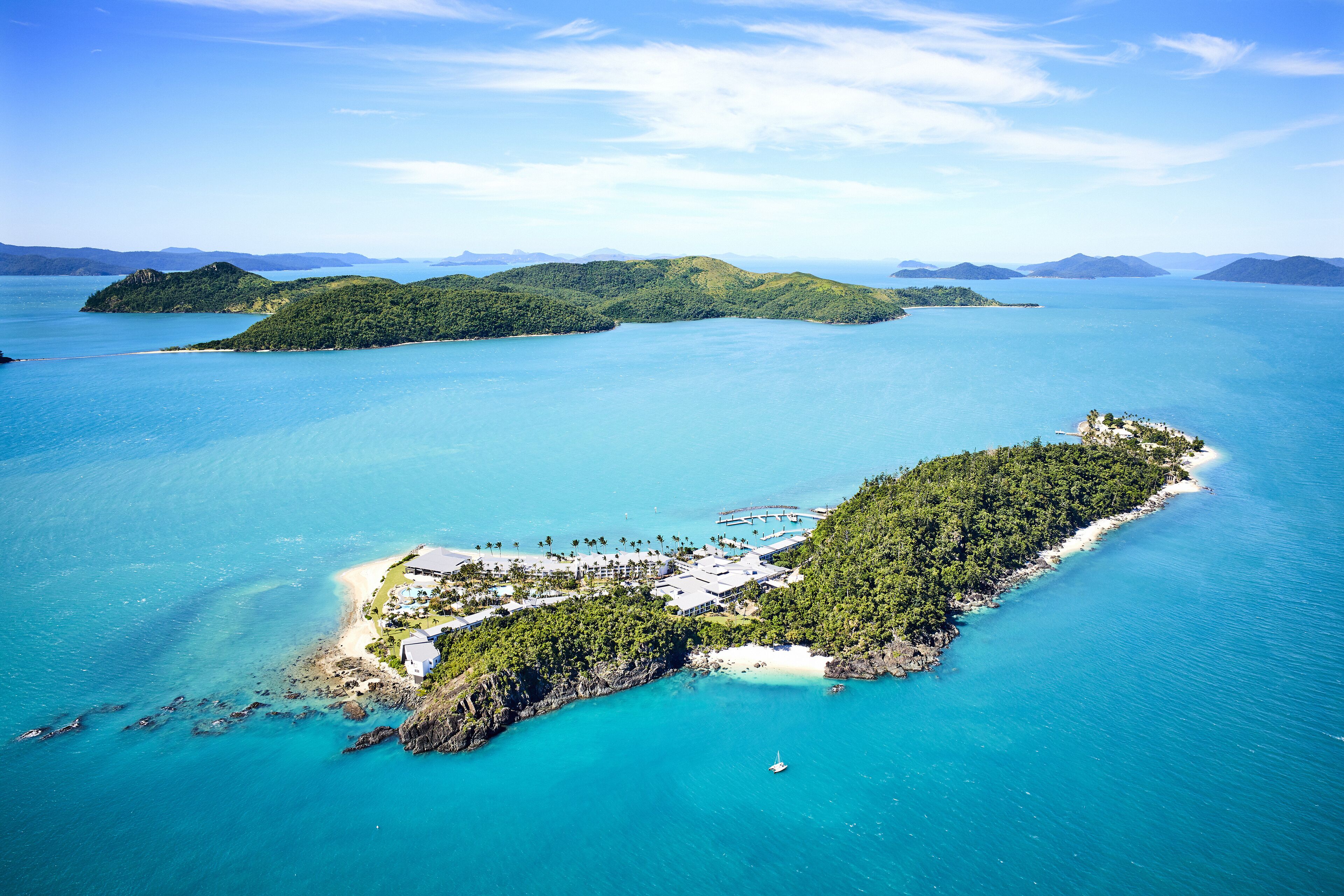 Daydream Island Resort