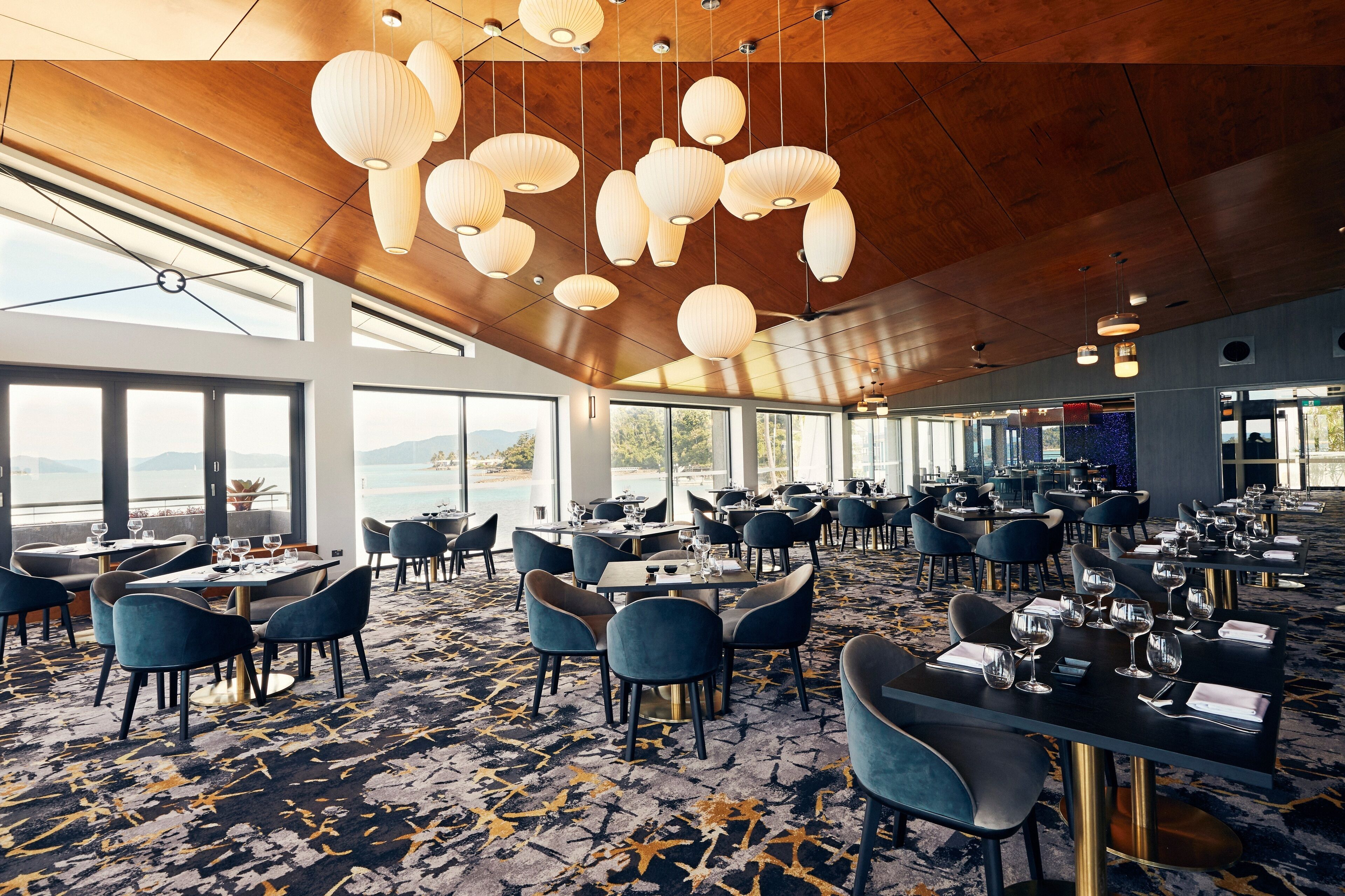 Daydream Island Resort