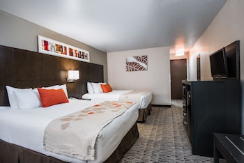 Hawthorn Suites by Wyndham Las Vegas/Henderson