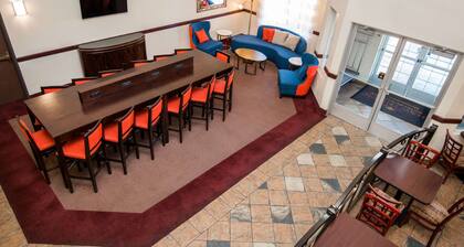 Hawthorn Suites by Wyndham Las Vegas/Henderson