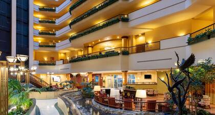 Wyndham Grand Oklahoma City Downtown