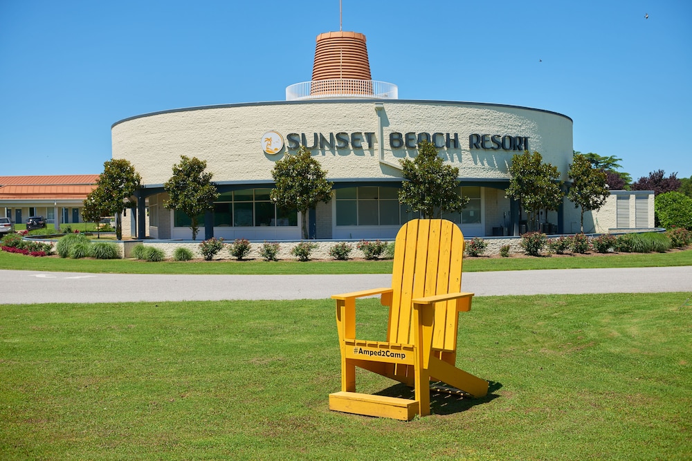 Sunset Beach Resort, Cape Charles Room Prices & Reviews Travelocity