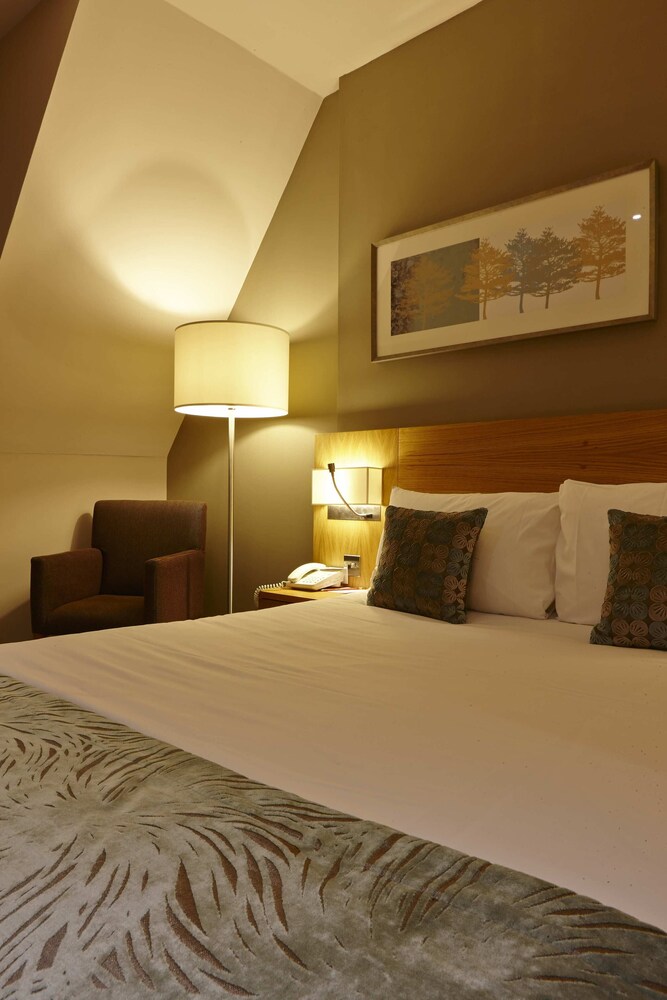 Best Western Plus Oxford Linton Lodge Hotel