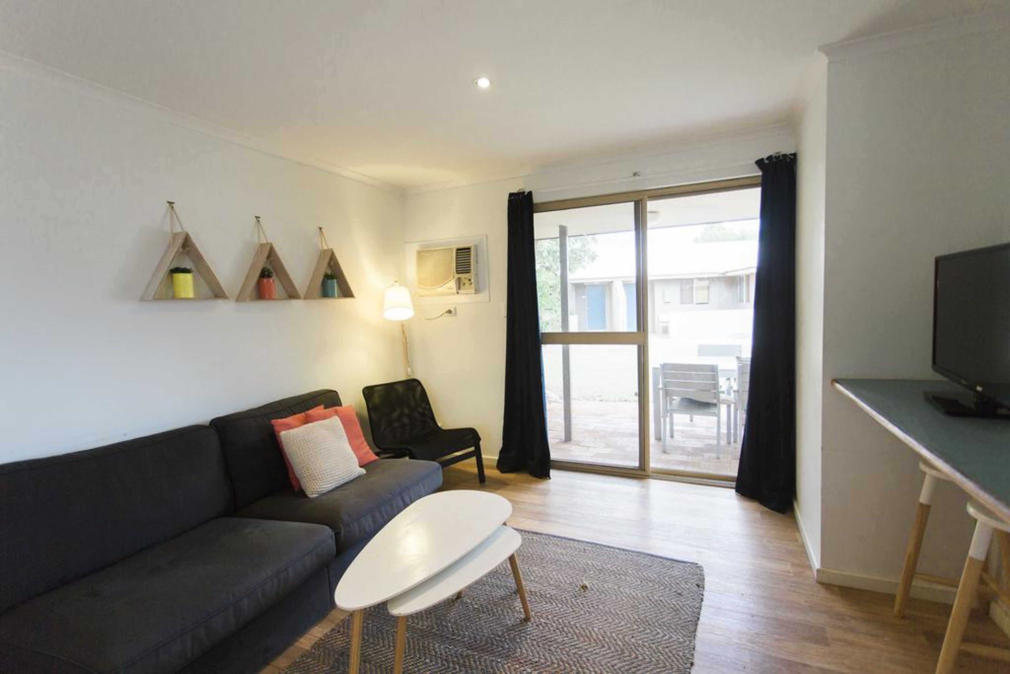 Potshot Hotel Resort