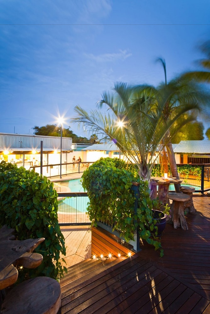 Potshot Hotel Resort Exmouth, AUS Best Price Guarantee lastminute
