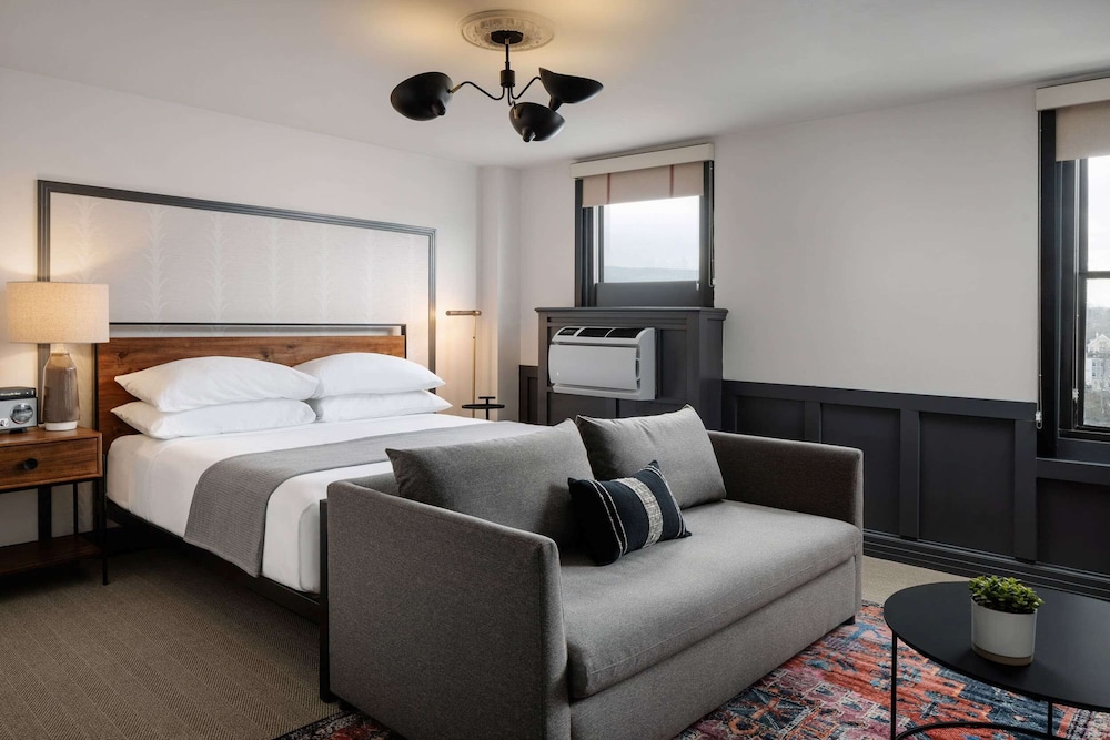 7 Best Historic Hotels In West Virginia, USA Updated 2023 Trip101