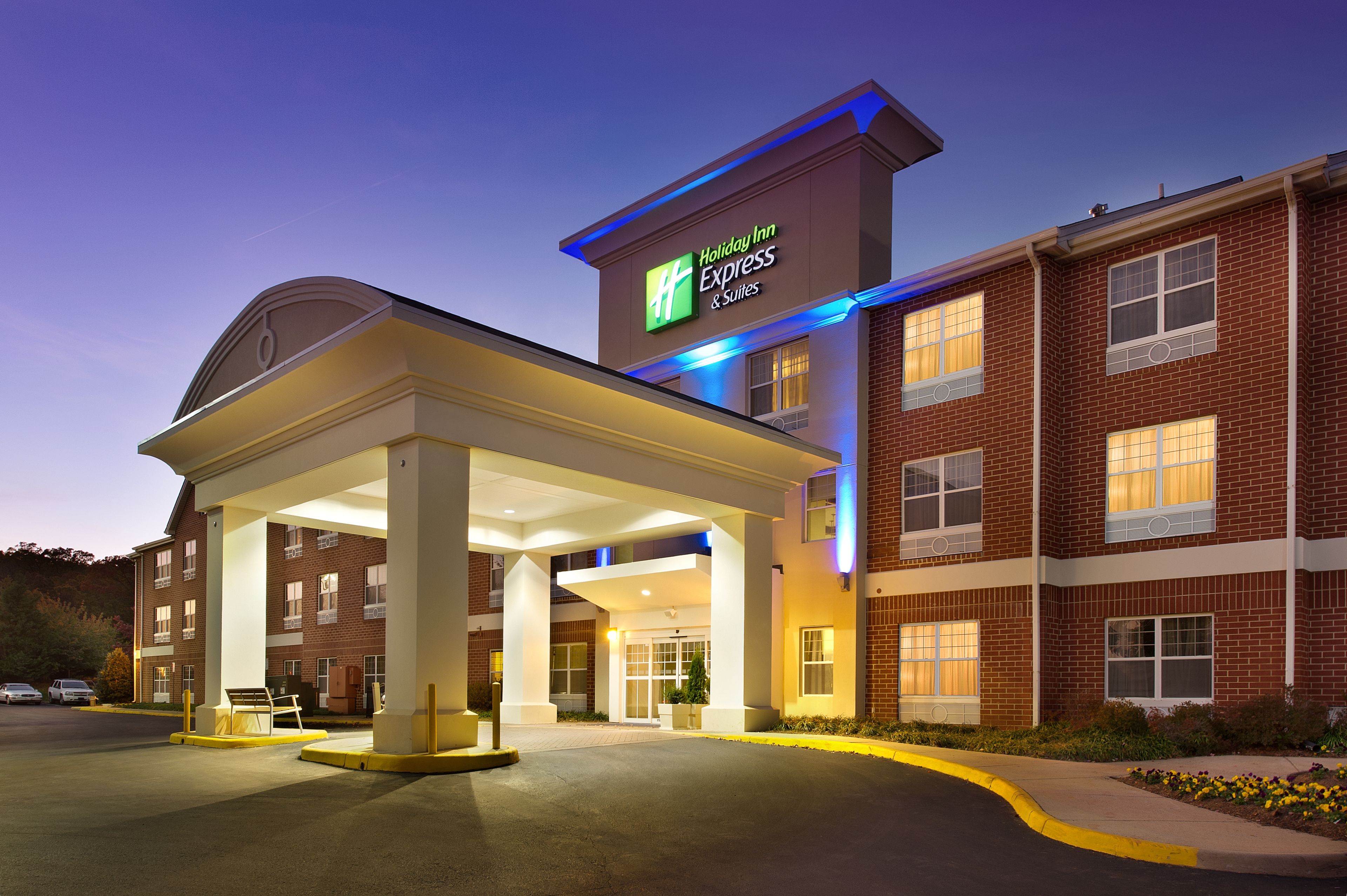 Holiday Inn Express & Suites Manassas in Manassas, United States