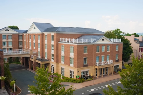 Great Place to stay Courtyard by Marriott Charlottesville University Medical Ctr near Charlottesville 