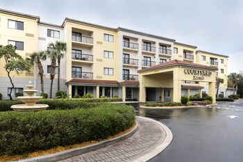 Courtyard By Marriott Fort Lauderdale Coral Springs