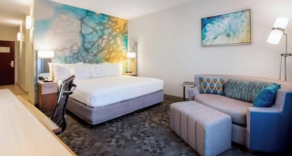 Courtyard By Marriott Fort Lauderdale Coral Springs