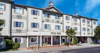 Hotel 1550