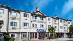Days Inn by Wyndham San Francisco International Airport W Days Inn by Wyndham San Francisco International Airport W