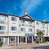 Days Inn by Wyndham San Francisco International Airport W