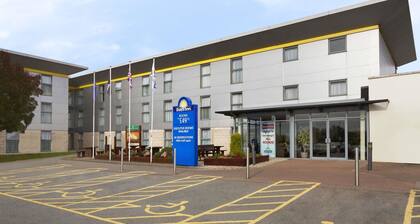 Days Inn by Wyndham Leicester Forest East M1