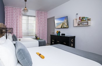 Download 3 zimmer suiten in miami beach For iPhone